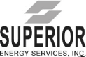 (SUPERIOR LOGO)