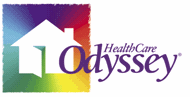 (HEALTHCARE ODYSSEY LOGO)