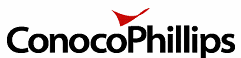 (CONOCOPHILLIPS LOGO)