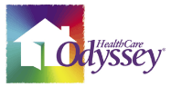 (ODYSSEY HEALTHCARE LOGO)