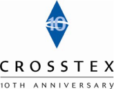 (CROSSTEX LOGO)