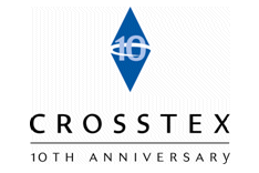 (CROSSTEX LOGO)