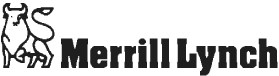 (MERRILL LYNCH LOGO)