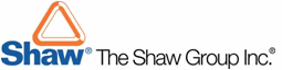 (THE SHAW GROUP LOGO)