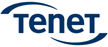 (TENET LOGO)