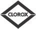 (CLOROX LOGO)