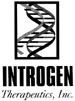 (Introgen Logo)