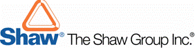 (THE SHAW GROUP INC. LOGO)