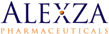 (ALEXZA PHARMACEUTICALS LOGO)