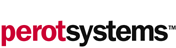 (PEROT SYSTEMS LOGO)