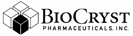 (BIOCRYST LOGO)