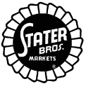 (STATER BROS. MARKETS LOGO)