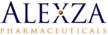 (ALEXZA PHARMACEUTICALS LOGO)