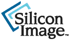 (Silicon Image Logo)