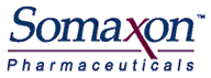 (Somaxon Logo)