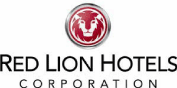 (RED LION HOTELS CORPORATION LOGO)