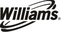 (WILLIAMS LOGO)