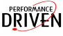 (PERFORMANCE DRIVEN LOGO)