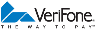 (VERIFONE LOGO)