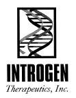 (INTROGEN LOGO)