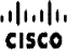 (CISCO LOGO)