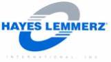 (HAYES LEMMERZ LOGO)