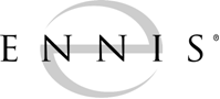 (ENNIS LOGO)