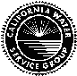 (CALIFORNIA WATER SERVICE GROUP LOGO)