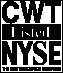 (CWT NYSE LOGO)