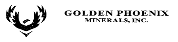 (GOLDEN PHOENIX LOGO)