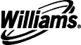 (WILLIAMS LOGO)