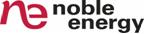 (Noble Energy, Inc. Logo)