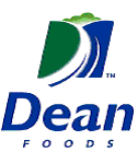 (DEAN FOODS LOGO)