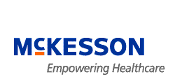 (McKesson Logo)