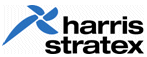 (HARRIS STRATEX LOGO)