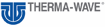 (THERMA-WAVE LOGO)
