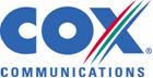 (Cox Communications Logo)