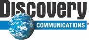 (Discovery Communications Logo)