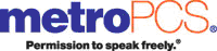 (METRO PCS LOGO)