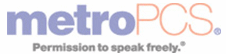 (METROPCS LOGO)