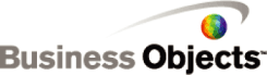 (BUSINESS OBJECTS LOGO)