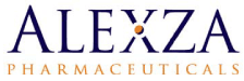 (ALEXZA LOGO)