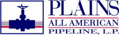 (PLAINS LOGO)