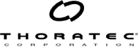 (THORATEC CORPORATION LOGO)