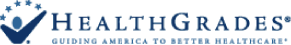 (HEALTHGRADES LOGO)