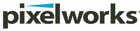 (PIXELWORKS LOGO)