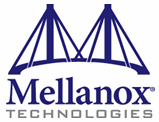 (MELLANOX TECHNOLOGIES LOGO)