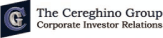 (THE CEREGHINO GROUP LOGO)