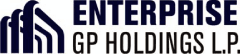 (ENTERPRISE GP HOLDINGS L.P. LOGO)