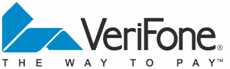 (VERIFONE LOGO)